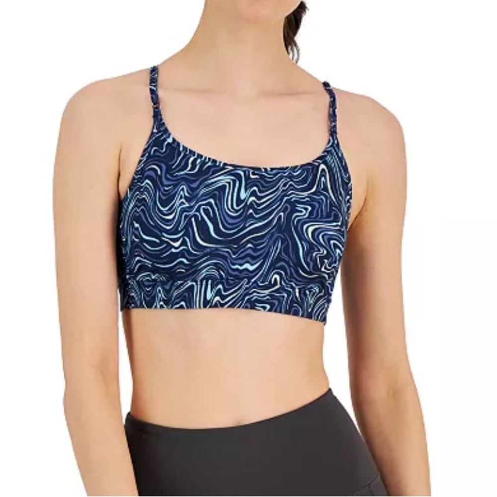 Ideology Sports Bra - XS